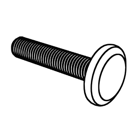 平頭機(jī)螺釘